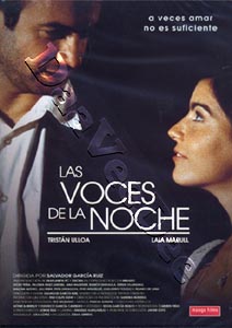 Voices In The Night (DVD)